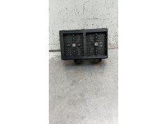 Recambio de caja reles / fusibles para opel antara cosmo 4x4 referencia OEM IAM 07116D AK62209 