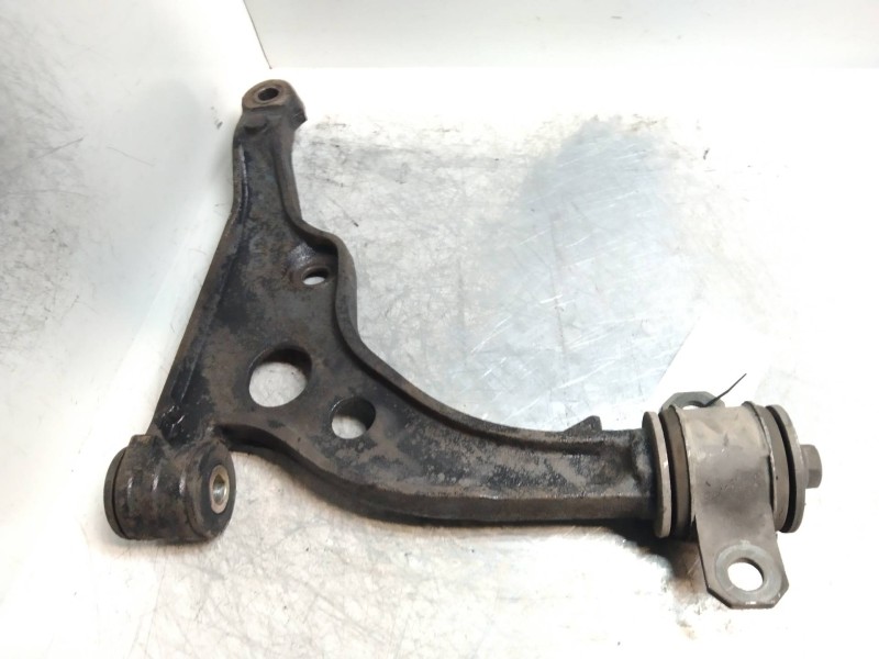Recambio de brazo suspension inferior delantero izquierdo para peugeot boxer caja cerrada (rs2850)(230)(´02) 1400 d techo elevad