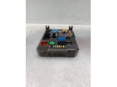 Recambio de caja reles / fusibles para peugeot 2008 i van (cu_) bluehdi 100 (cuyhym) referencia OEM IAM 9832881080 2372063698  