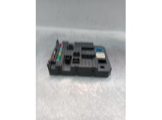 Recambio de caja reles / fusibles para peugeot 308 i (4a_, 4c_) 1.6 hdi referencia OEM IAM 9663798180  