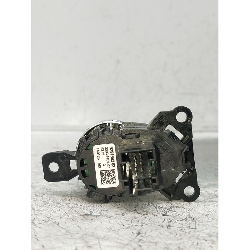 Recambio de conmutador de arranque para bmw x3 (f25) referencia OEM IAM 929169303  