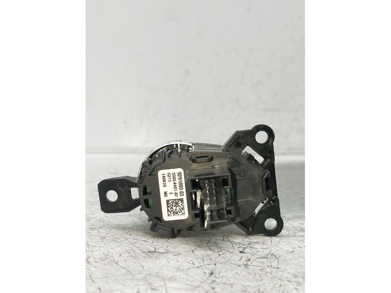Recambio de conmutador de arranque para bmw x3 (f25) referencia OEM IAM 929169303  