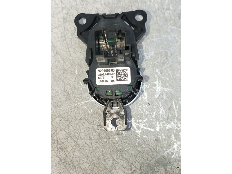 Recambio de conmutador de arranque para bmw x3 (f25) referencia OEM IAM 929169303  