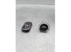 Recambio de conmutador de arranque para opel insignia b sports tourer (z18) 2.0 cdti (35) referencia OEM IAM 13409819  