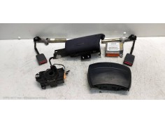Recambio de kit airbag para renault espace /grand espace (je0) 1.9 dti espace jeune referencia OEM IAM   
