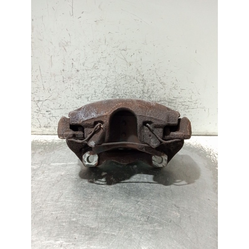 Recambio de pinza freno delantera derecha para opel astra h berlina referencia OEM IAM 9824AAC3  