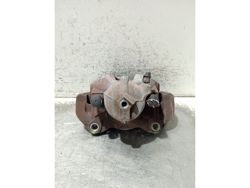 Recambio de pinza freno delantera derecha para opel astra h berlina referencia OEM IAM 9824AAC3  