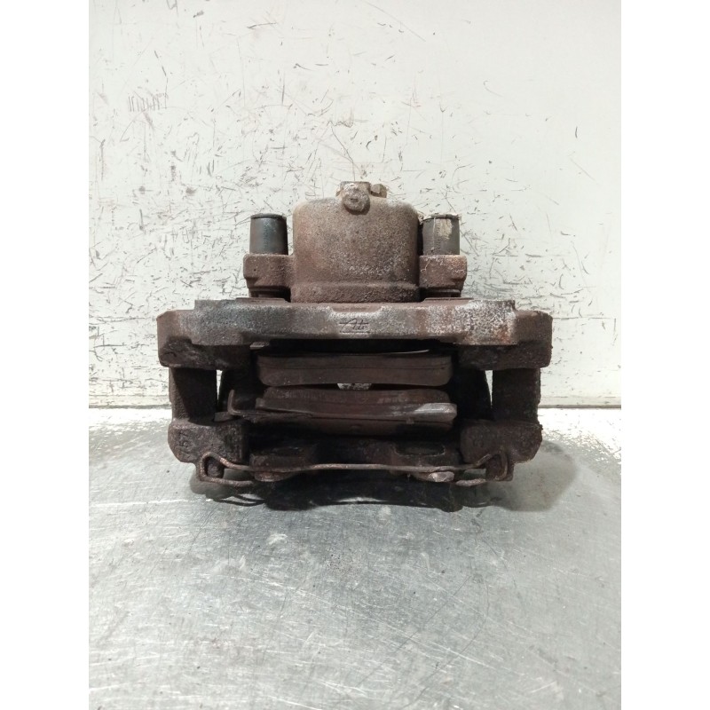 Recambio de pinza freno delantera derecha para opel astra h berlina referencia OEM IAM 9824AAC3  