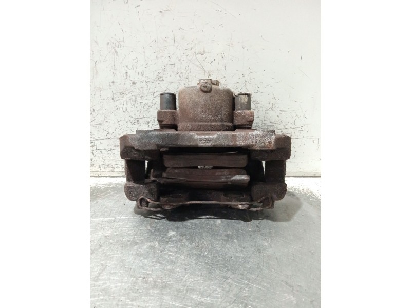 Recambio de pinza freno delantera derecha para opel astra h berlina referencia OEM IAM 9824AAC3  