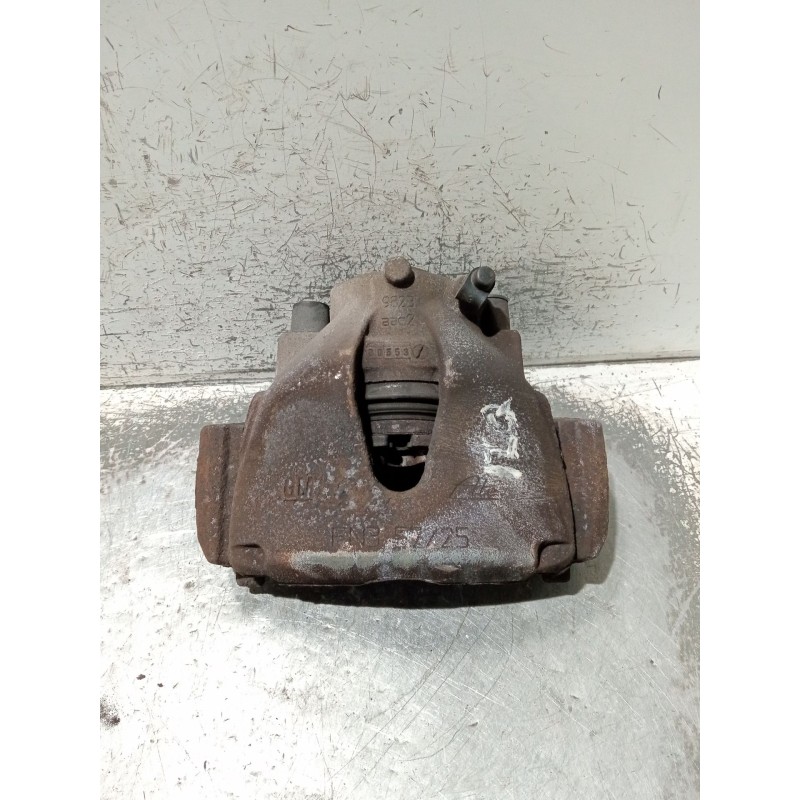 Recambio de pinza freno delantera izquierda para opel astra h berlina referencia OEM IAM 9823AAC2  