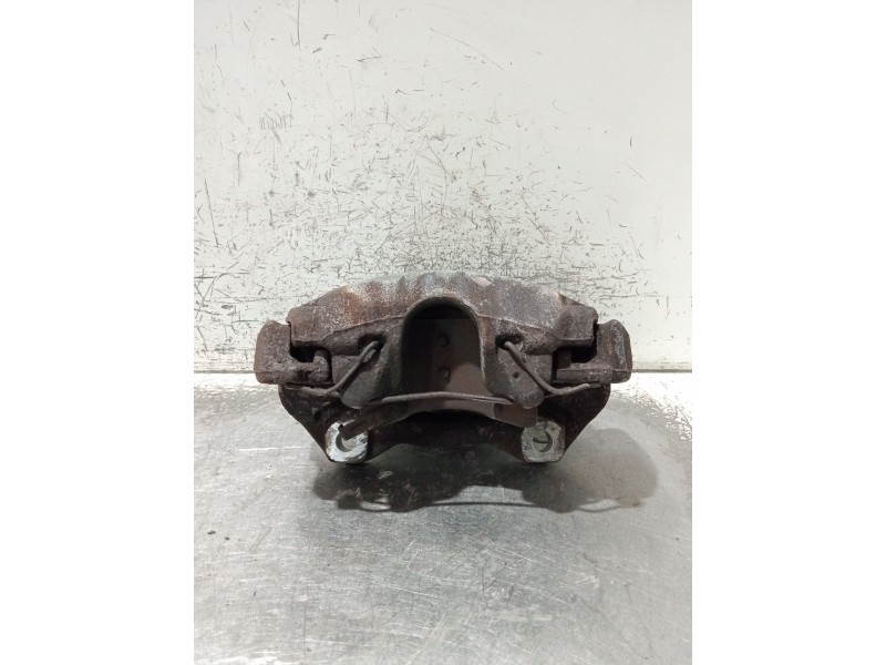 Recambio de pinza freno delantera izquierda para opel astra h berlina referencia OEM IAM 9823AAC2  