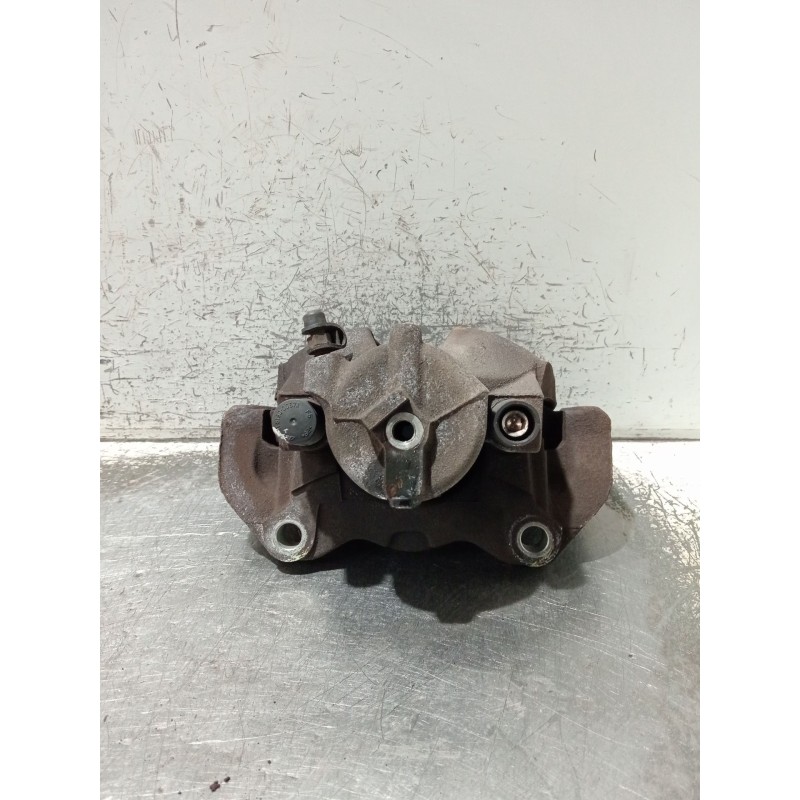 Recambio de pinza freno delantera izquierda para opel astra h berlina referencia OEM IAM 9823AAC2  