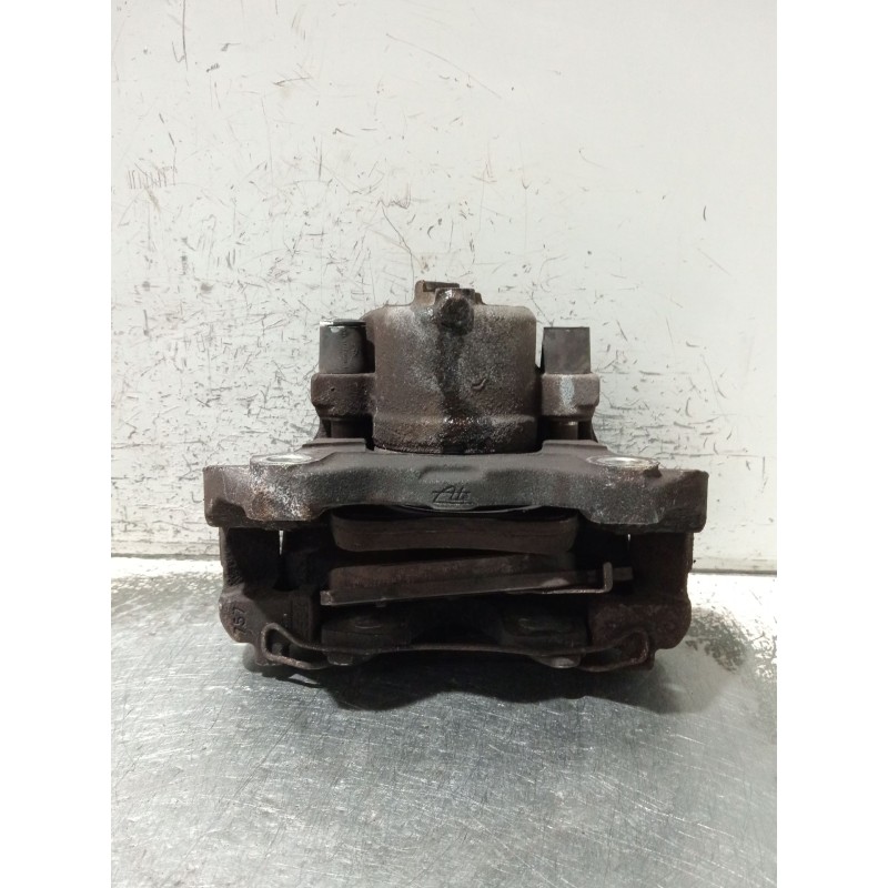 Recambio de pinza freno delantera izquierda para opel astra h berlina referencia OEM IAM 9823AAC2  