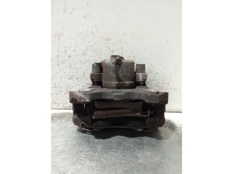 Recambio de pinza freno delantera izquierda para opel astra h berlina referencia OEM IAM 9823AAC2  