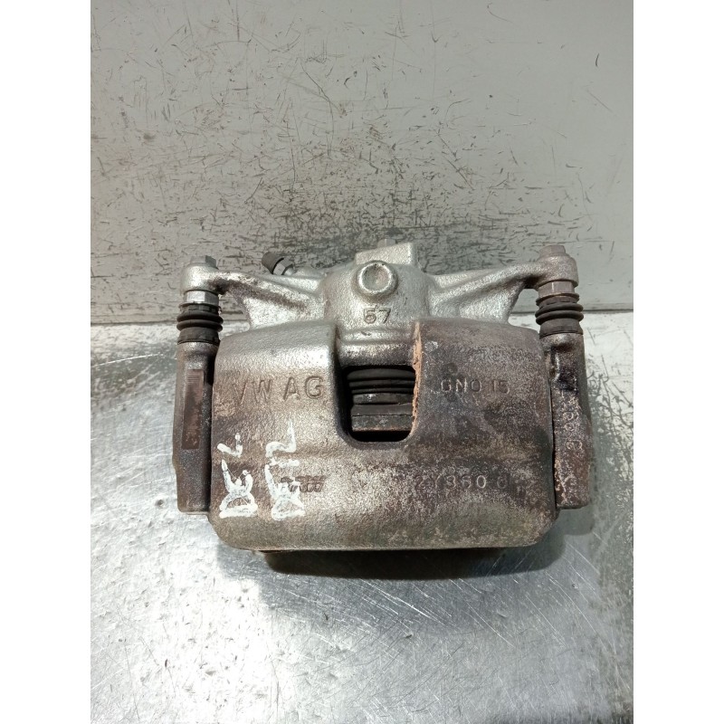 Recambio de pinza freno delantera derecha para seat leon sportstourer (kl8) referencia OEM IAM 2Y360G  