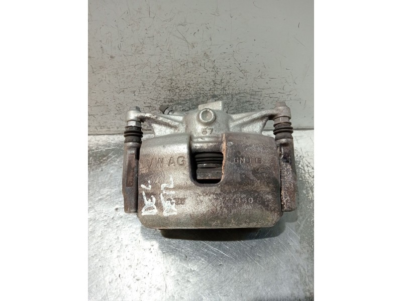 Recambio de pinza freno delantera derecha para seat leon sportstourer (kl8) referencia OEM IAM 2Y360G  