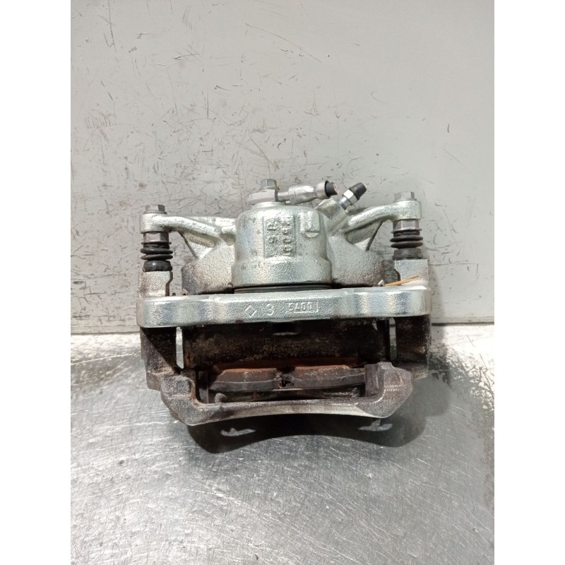 Recambio de pinza freno delantera derecha para seat leon sportstourer (kl8) referencia OEM IAM 2Y360G  