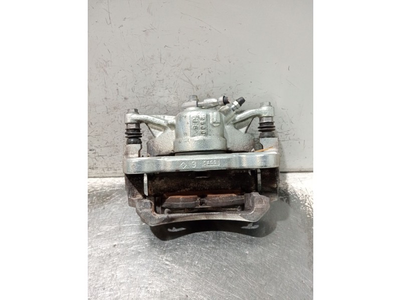 Recambio de pinza freno delantera derecha para seat leon sportstourer (kl8) referencia OEM IAM 2Y360G  