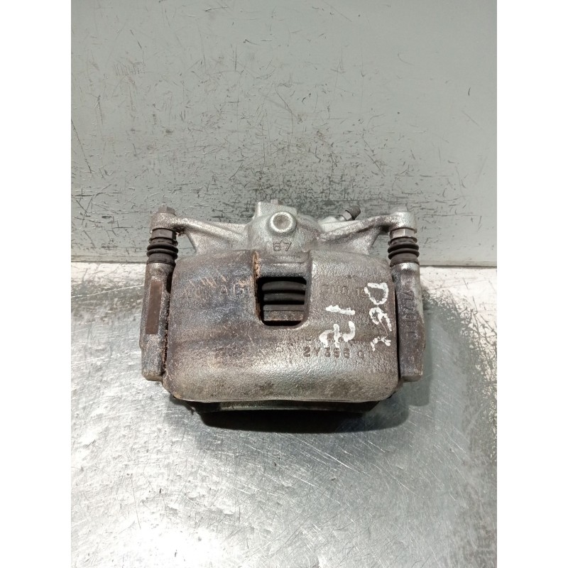 Recambio de pinza freno delantera izquierda para seat leon sportstourer (kl8) referencia OEM IAM 2Y356G  