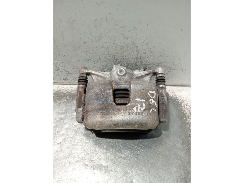 Recambio de pinza freno delantera izquierda para seat leon sportstourer (kl8) referencia OEM IAM 2Y356G  