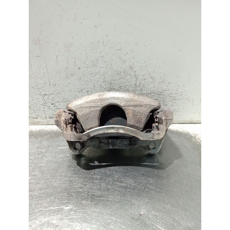 Recambio de pinza freno delantera izquierda para seat leon sportstourer (kl8) referencia OEM IAM 2Y356G  