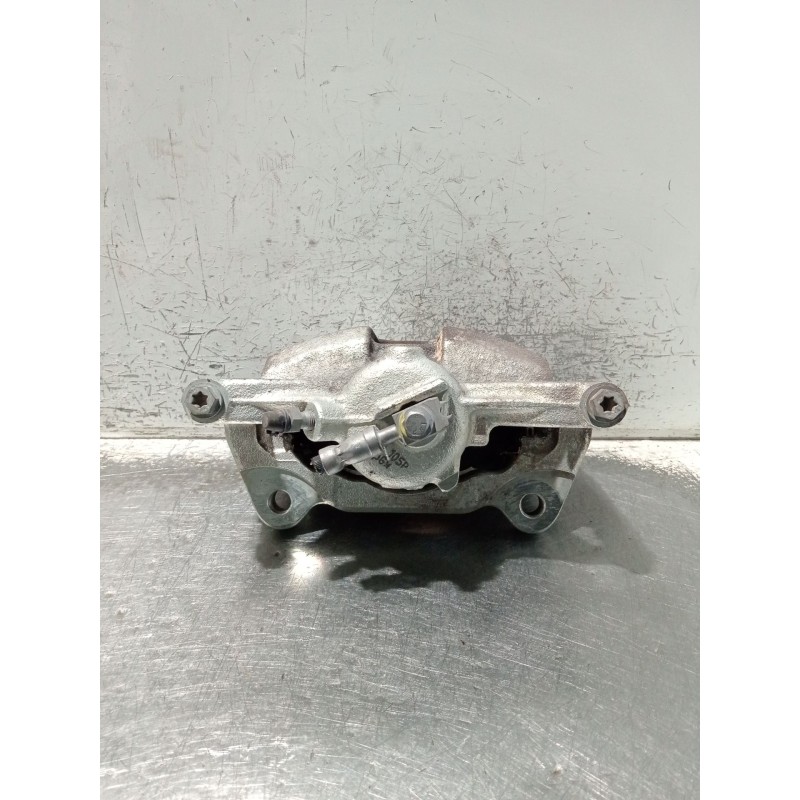 Recambio de pinza freno delantera izquierda para seat leon sportstourer (kl8) referencia OEM IAM 2Y356G  
