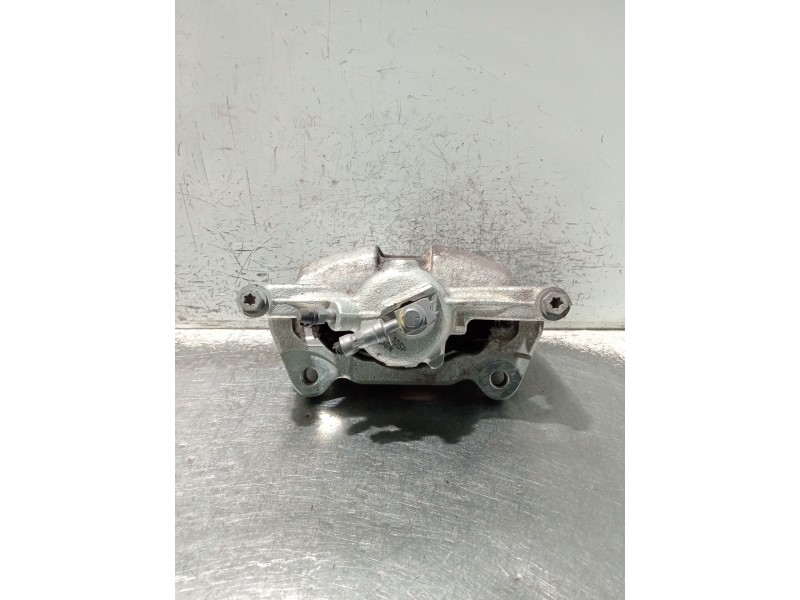 Recambio de pinza freno delantera izquierda para seat leon sportstourer (kl8) referencia OEM IAM 2Y356G  