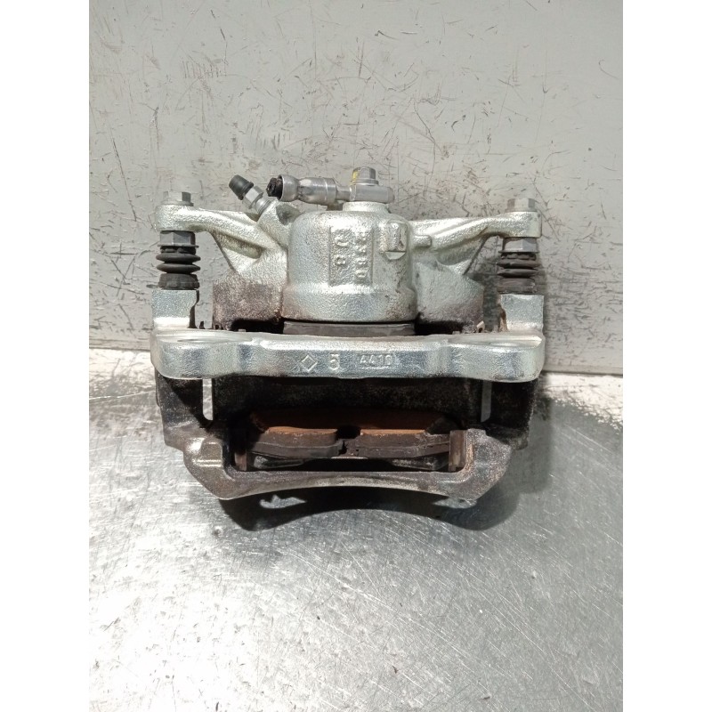 Recambio de pinza freno delantera izquierda para seat leon sportstourer (kl8) referencia OEM IAM 2Y356G  