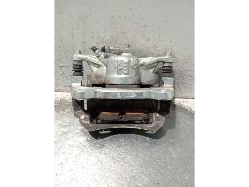 Recambio de pinza freno delantera izquierda para seat leon sportstourer (kl8) referencia OEM IAM 2Y356G  