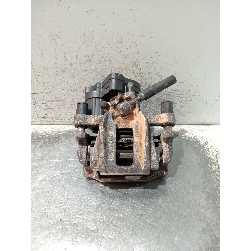 Recambio de pinza freno trasera derecha para seat leon sportstourer (kl8) referencia OEM IAM 5R3615406  