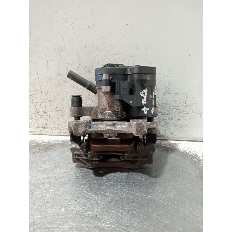 Recambio de pinza freno trasera derecha para seat leon sportstourer (kl8) referencia OEM IAM 5R3615406  