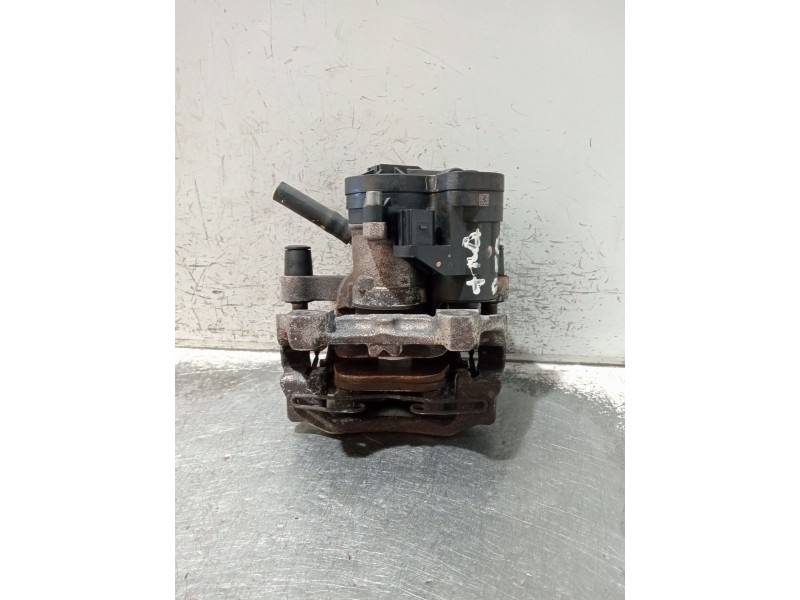 Recambio de pinza freno trasera derecha para seat leon sportstourer (kl8) referencia OEM IAM 5R3615406  