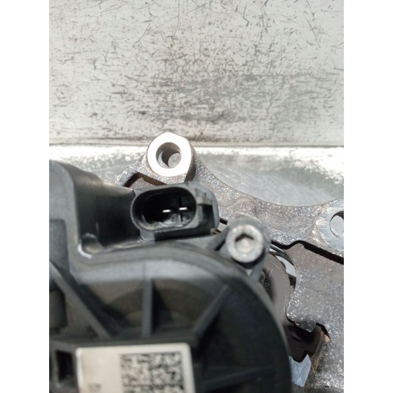 Recambio de pinza freno trasera derecha para seat leon sportstourer (kl8) referencia OEM IAM 5R3615406  