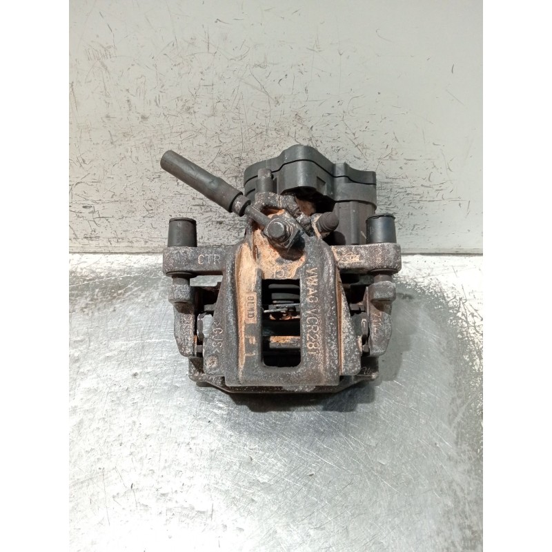 Recambio de pinza freno trasera izquierda para seat leon sportstourer (kl8) referencia OEM IAM 5R3615405  