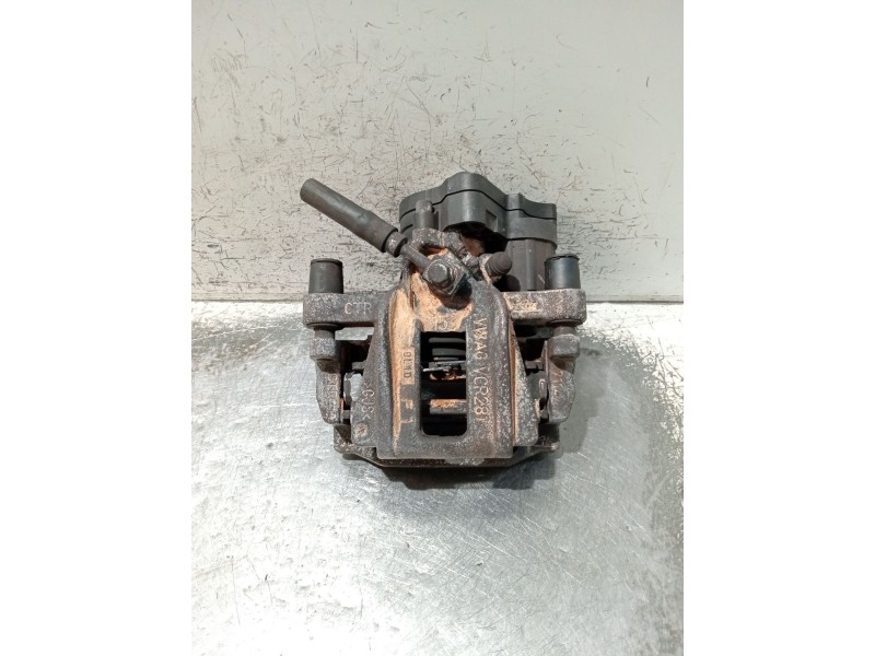 Recambio de pinza freno trasera izquierda para seat leon sportstourer (kl8) referencia OEM IAM 5R3615405  