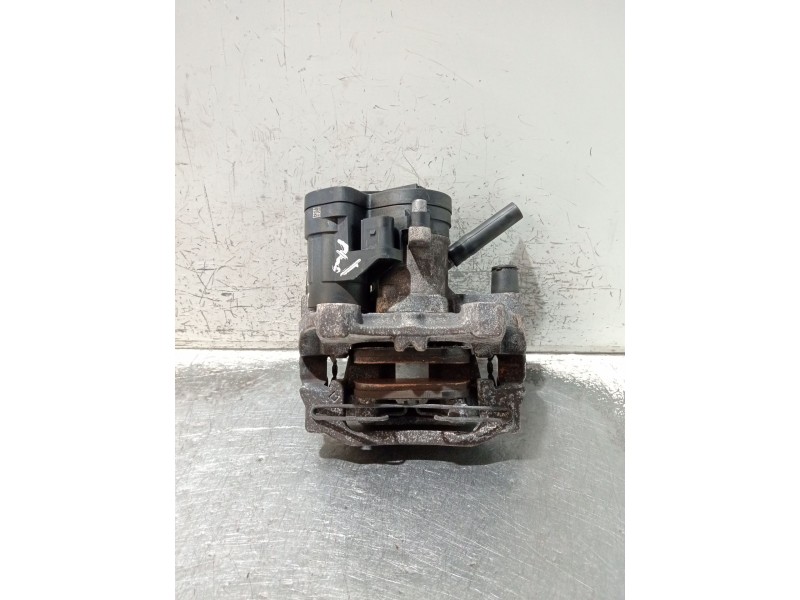 Recambio de pinza freno trasera izquierda para seat leon sportstourer (kl8) referencia OEM IAM 5R3615405  