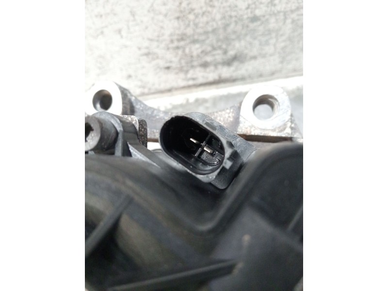 Recambio de pinza freno trasera izquierda para seat leon sportstourer (kl8) referencia OEM IAM 5R3615405  