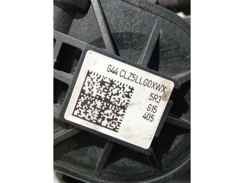 Recambio de pinza freno trasera izquierda para seat leon sportstourer (kl8) referencia OEM IAM 5R3615405  