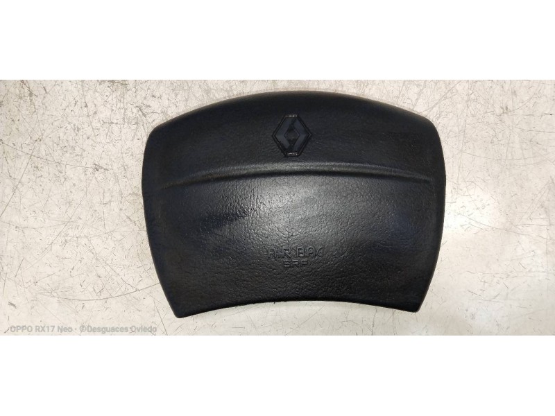 Recambio de kit airbag para renault espace /grand espace (je0) 1.9 dti espace jeune referencia OEM IAM   