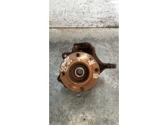 Recambio de mangueta delantera izquierda para citroen c2 x referencia OEM IAM   