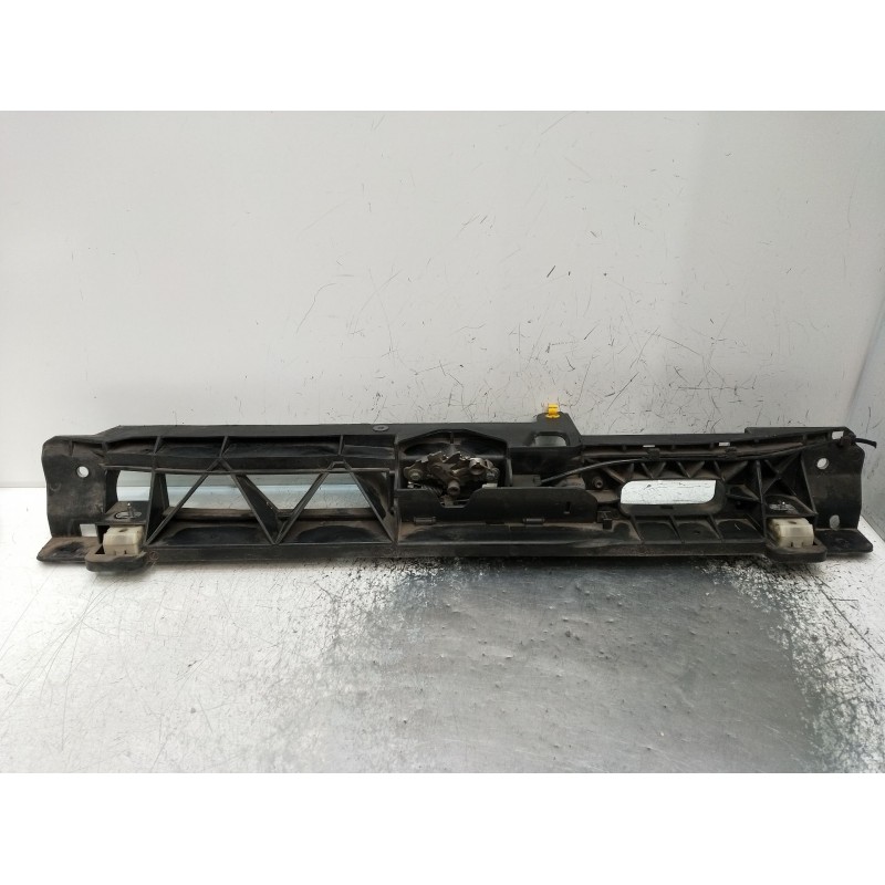 Recambio de panel frontal para citroën c4 spacetourer 1.2 referencia OEM IAM 980662938000  981447138000  