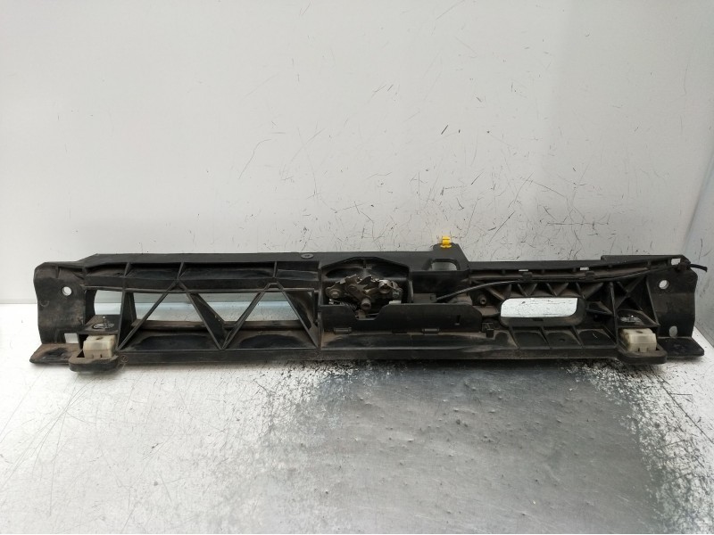 Recambio de panel frontal para citroën c4 spacetourer 1.2 referencia OEM IAM 980662938000  981447138000  