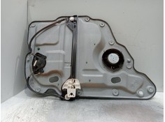 Recambio de elevalunas trasero derecho para volkswagen touran (1t1, 1t2) 2.0 tdi referencia OEM IAM 1t0839756e  