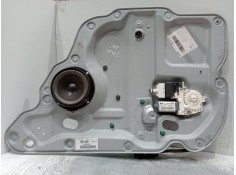 Recambio de elevalunas trasero derecho para volkswagen touran (1t1, 1t2) 2.0 tdi referencia OEM IAM 1t0839756e   2