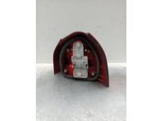 Recambio de piloto trasero izquierdo para audi a3 (8l1) 1.9 tdi referencia OEM IAM 8l0945095a   2