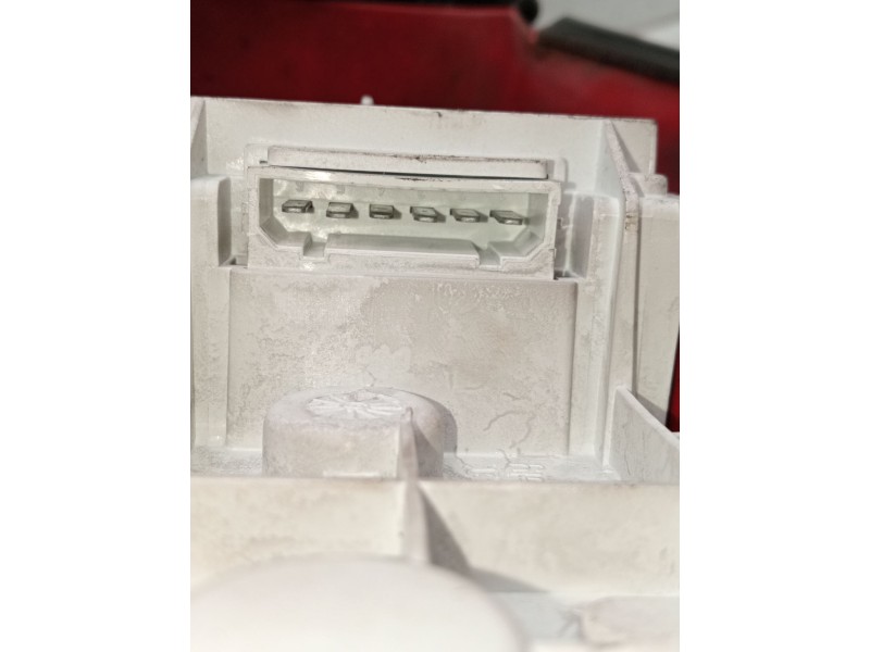 Recambio de piloto trasero izquierdo para audi a3 (8l1) 1.9 tdi referencia OEM IAM 8l0945095a  