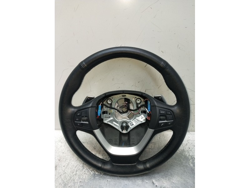 Recambio de volante para bmw x3 (f25) referencia OEM IAM 16B1963P7373  