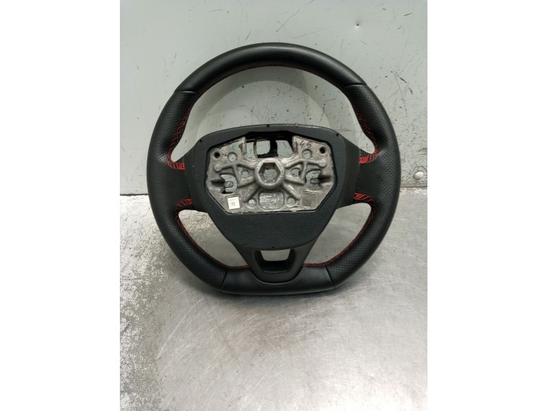 Recambio de volante para ford puma referencia OEM IAM 646244310c 1947300483 