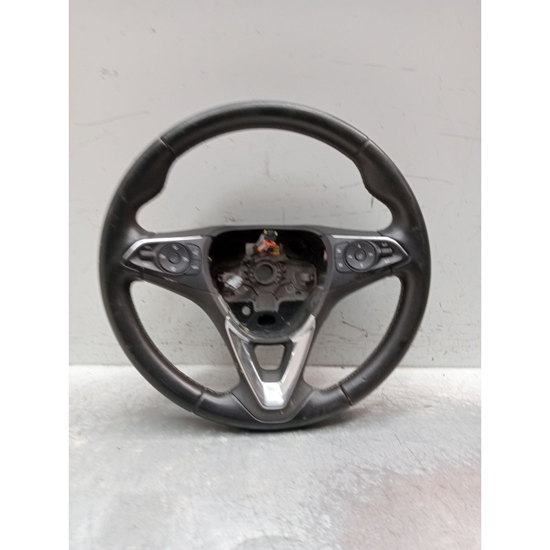 Recambio de volante para opel insignia b sports tourer (z18) 2.0 cdti (35) referencia OEM IAM 39096090 453798480  
