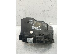 Recambio de motor cierre centralizado trasero izquierdo para bmw x3 (f25) referencia OEM IAM 7318413  